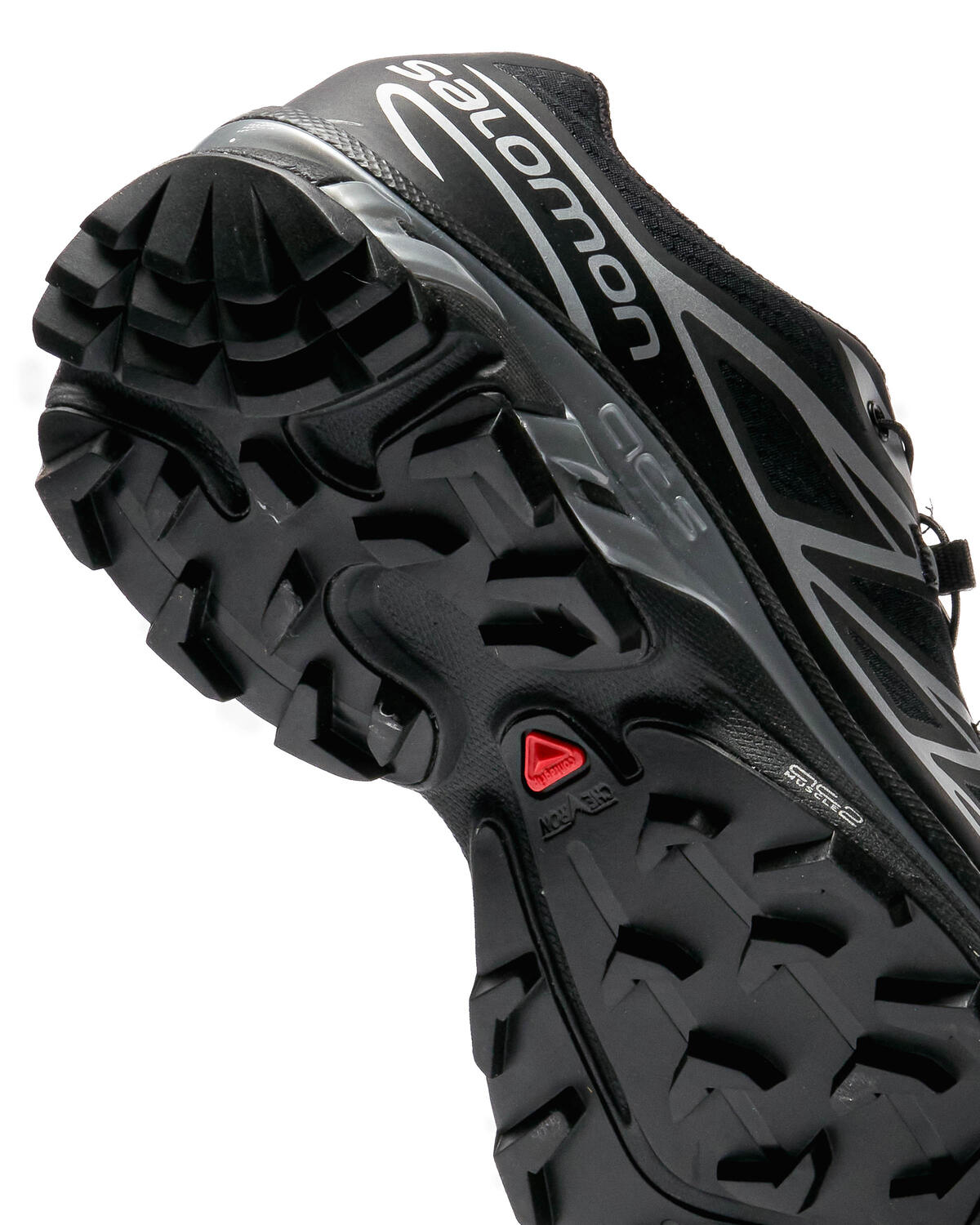 Salomon chevron shoes hot sale